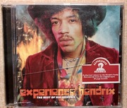 JIMI HENDRIX - Experience Hendrix - The Best of Jimi Hendrix  (CD)