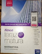 teraz matura MATEMATYKA Poziom Podstawowy 