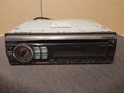 Radioodtwarzacz samochodowy : ALPINE CDE-9874R