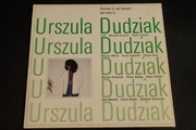 URSZULA DUDZIAK - SORROW IS NOT FOREVER .. BUT LOVE IS 