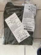 kombinezon CZOŁGISTY wz.634/MON rozmiar (L / R) NOWY