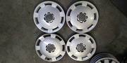 Kołpaki 16" do Audi