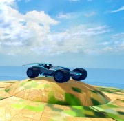 Roblox Jailbreak Volt 4x4