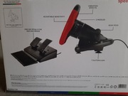 Kierownica do PC Trailblazer