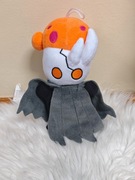 Maskotka z gry Hollow Knight