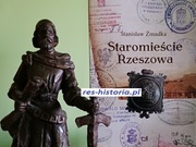 Staromieście Rzeszowa