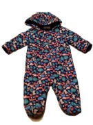 Kombinezon zimowy, Lily&Jack, 3-6 miesięcy