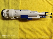 Zawór spustowy stelaża Geberit Delta oryginał