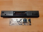 CD TECHNICS SL-PG 4 FRONT PANEL I PŁYTA GŁÓWNA