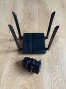 Router TP-Link Archer C64 AC1200 MU-MIMO / stan jak nowy