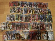 Karty Panini FIFA 365