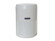 Czujnik ruchu do systemów alarmowych TITAN AG - TELETEK