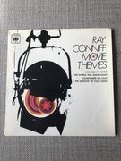 Ray Conniff - Movie Themes. ( Winyl EP, muzyka z 4 popularnych filmów)