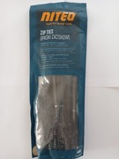 Opaski zaciskowe niteo