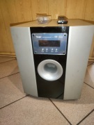 Subwoofer Teufel Concept S+R sprawny
