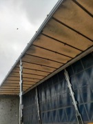 Dach kompletny schmitz wzbrojony