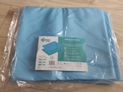 Podkład higieniczny, prześcieradło