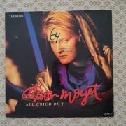 Alison Moyet - All Cried Out (The Remix) - 1984 UK [VG++/VG+]