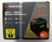 NOWY akumulator bateria PARKSIDE PERFORMANCE PAPS 2012 A1, 20V 12Ah 
