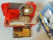 krajalnica Zelmer Alexis 493 jak nowa