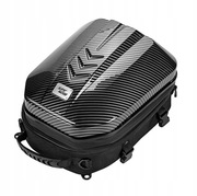 Torba na Kask motocyklowy 35L wodoodporna twardą rozszerzalna