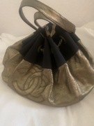 Torba Chanel Coco Cabas do 21 kwietnia