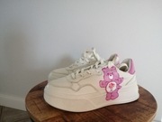 Buty sportowe na platformie