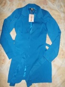 Missguided płaszczyk dams. r.32 NOWY