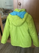 Kurtka crane kids 146