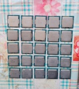 Procesory Intel Core i3 i5 i7 3770 25sztuk