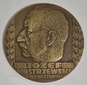 Józef Kostrzewski Polskie Tow. Arch. - E. Gorol '65