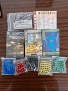 Gra Planszowa Nowy Wspaniały Świat FoxGames