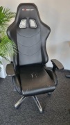 Fotel gamingowy DXseat