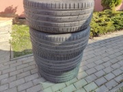 Opony hankook ventus rok 2024