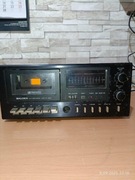 SALORA Casette Deck. Typ 3600.