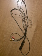 Ps2 Playstation kabel AV (Composite)