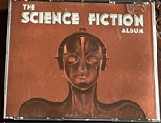 The Science Fiction Album (4CD) - BOX - stan EXTRA! UNIKAT