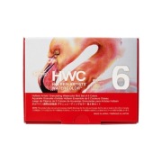 Zestaw Holbein farb akwarelowych granulacja Bird