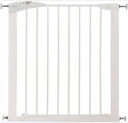 MUNCHKIN MAXI SECURE BRAMKA ZABEZPIECZAJĄCA SCHODY ROZPOROWA BIAŁA 76-82 CM