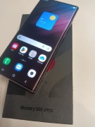Samsung Galaxy S22 Ultra 512Gb,12Gb Ram, Bardzo ładny stan