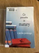 Co potrzeba do matury z języka polskiego – Teresa Nowacka | Repetytorium