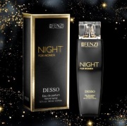 JFenzi Desso Night dla niej 100 ml