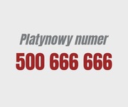 Prestiżowy numer telefonu dla firmy | infolinii | osoby prywatnej