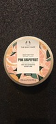 The Body Shop Body Butter - Masło do ciała Pink Grapefruit 200 ml