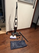 Odkrzurzacz Electrolux Pure Q9, kolor Satin White