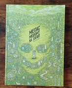 Miesiąc miodowy na safari