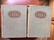 Lalka T.1-2 - Bolesław Prus