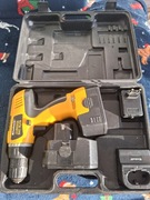 EINHELL BAVARIA wkretarko-wiertarka