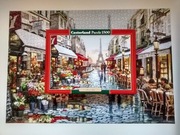 puzzle 1500 Paryż