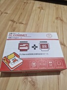 Famiclone RS-35 - Pegasus, konsola retro